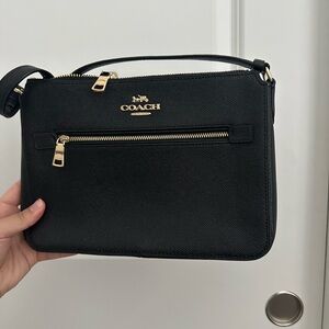 Coach Crossbody